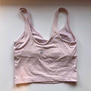 Lululemon align tank
